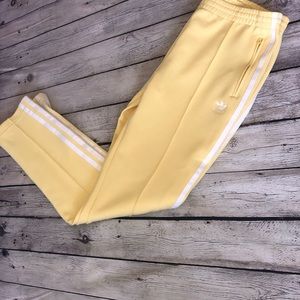 Adidas Track Pants
